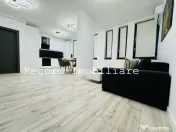 Apartament 2 camere, finisaje premium, parcare Apahida 
