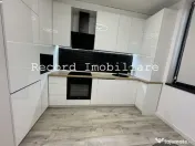 Apartament 2 camere, finisaje premium, parcare Apahida 