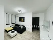 Apartament 2 camere, finisaje premium, parcare Apahida 