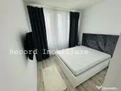 Apartament 2 camere, finisaje premium, parcare Apahida 