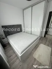 Apartament 2 camere, finisaje premium, parcare Apahida 