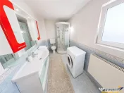 Casa cu 6 camere, 600 mp teren, pomi fructiferi, toate utili 