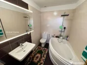 Apartament 3 Camere 102 mp | Corbeanca - Ostratu | bloc 20 
