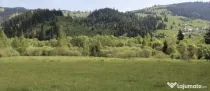 Vand teren in Vatra Dornei (strada Rosu) 1000mp