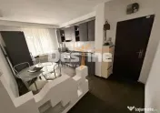 Inchiriez apartament cu 3 camere