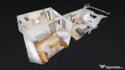 Apartament 2 camere | Comision 0% | Str. Mureșului | Bra...