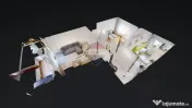 Apartament 2 camere | Comision 0% | Str. Mureșului | Bra...