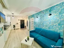 Apartament cu 2 camere de vânzare în zona Sopor