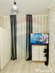 Apartament cu 2 camere de vânzare în zona Sopor 