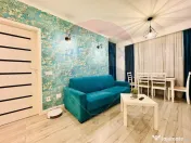 Apartament cu 2 camere de vânzare în zona Sopor 