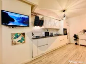 Apartament cu 2 camere de vânzare în zona Sopor 