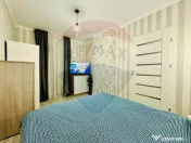 Apartament cu 2 camere de vânzare în zona Sopor 