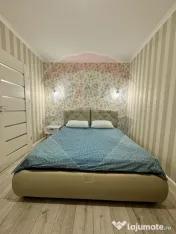 Apartament cu 2 camere de vânzare în zona Sopor 