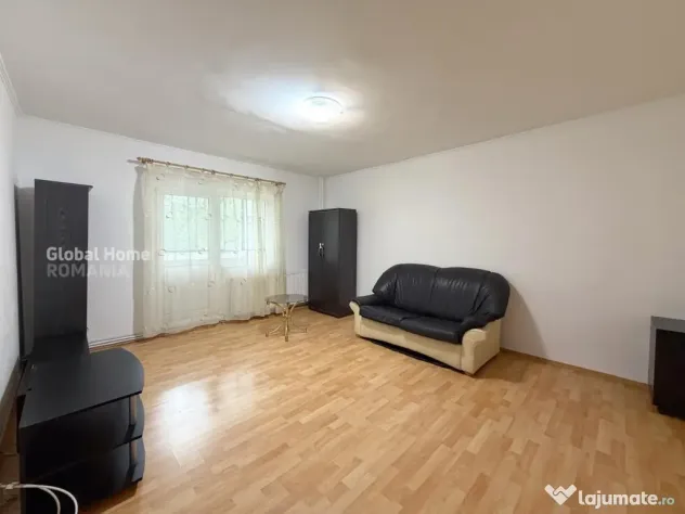 Apartament 2 Camere • Mall Vitan • Balcon • Debara •