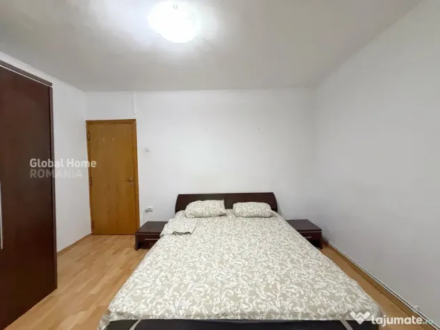 Apartament 2 Camere • Mall Vitan • Balcon • Debara •