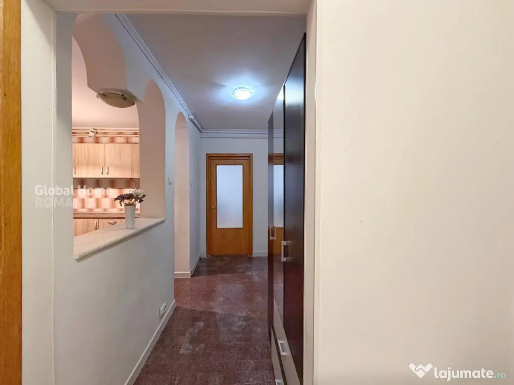 Apartament 2 Camere • Mall Vitan • Balcon • Debara •