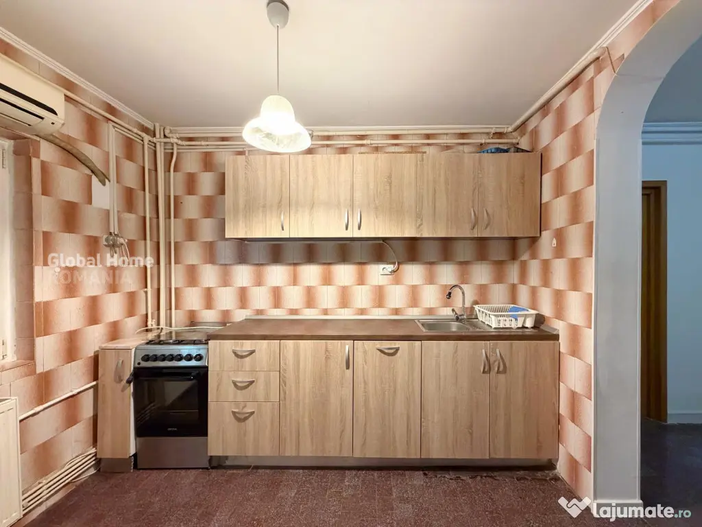 Apartament 2 Camere • Mall Vitan • Balcon • Debara •