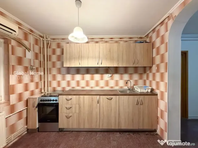 Apartament 2 Camere • Mall Vitan • Balcon • Debara •