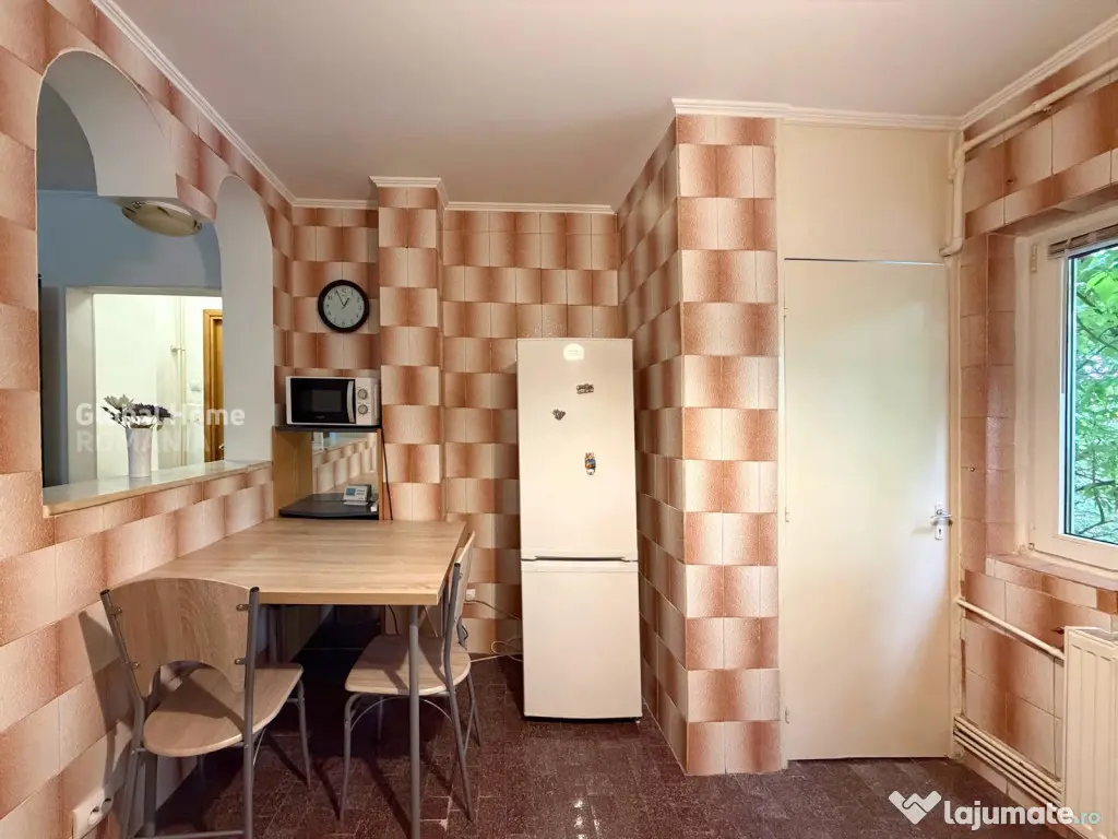Apartament 2 Camere • Mall Vitan • Balcon • Debara •