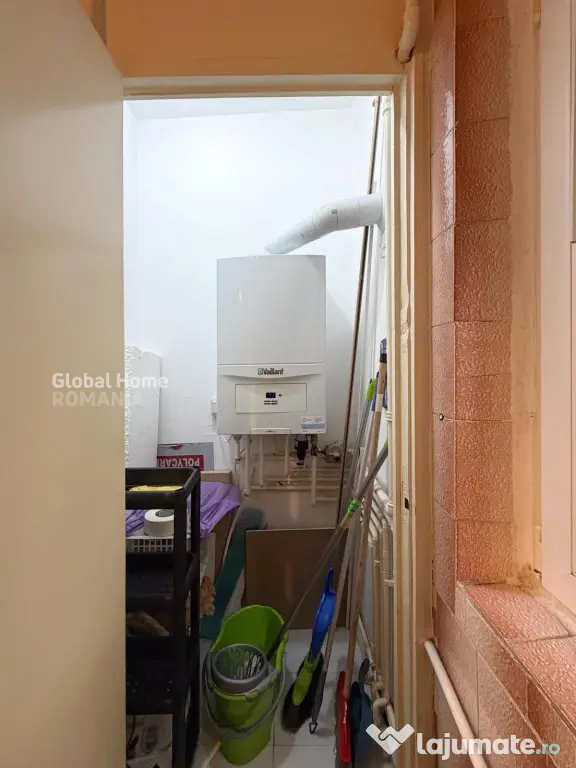 Apartament 2 Camere • Mall Vitan • Balcon • Debara •
