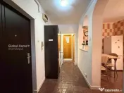 Apartament 2 Camere • Mall Vitan • Balcon • Debara • 