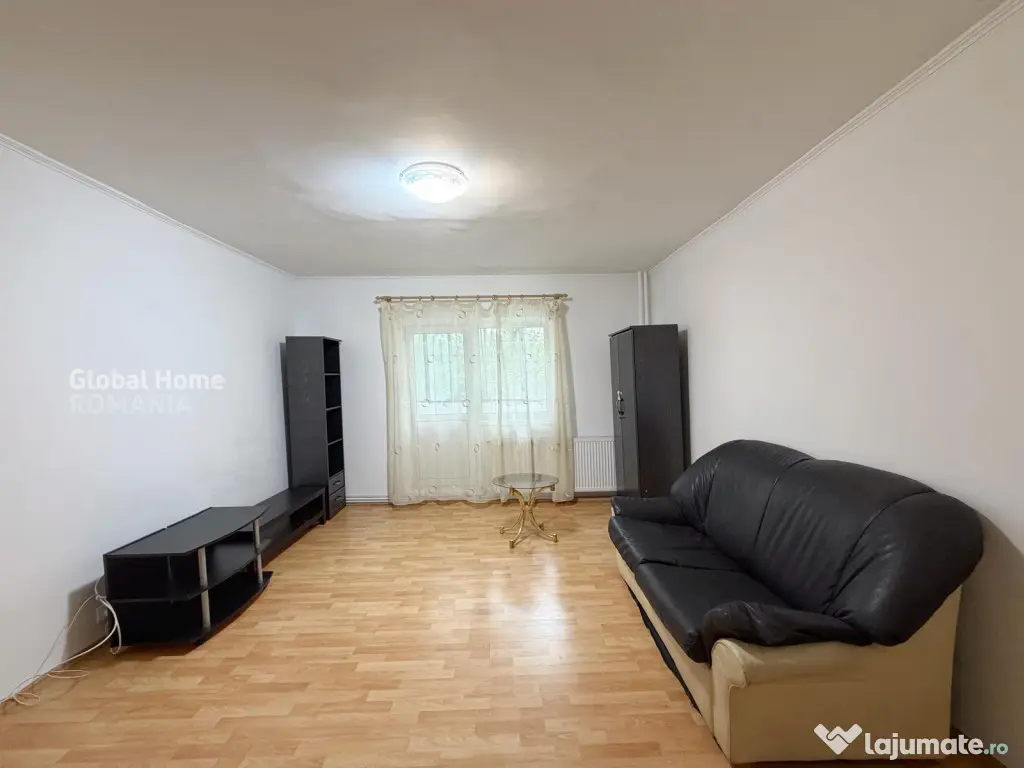 Apartament 2 Camere • Mall Vitan • Balcon • Debara •