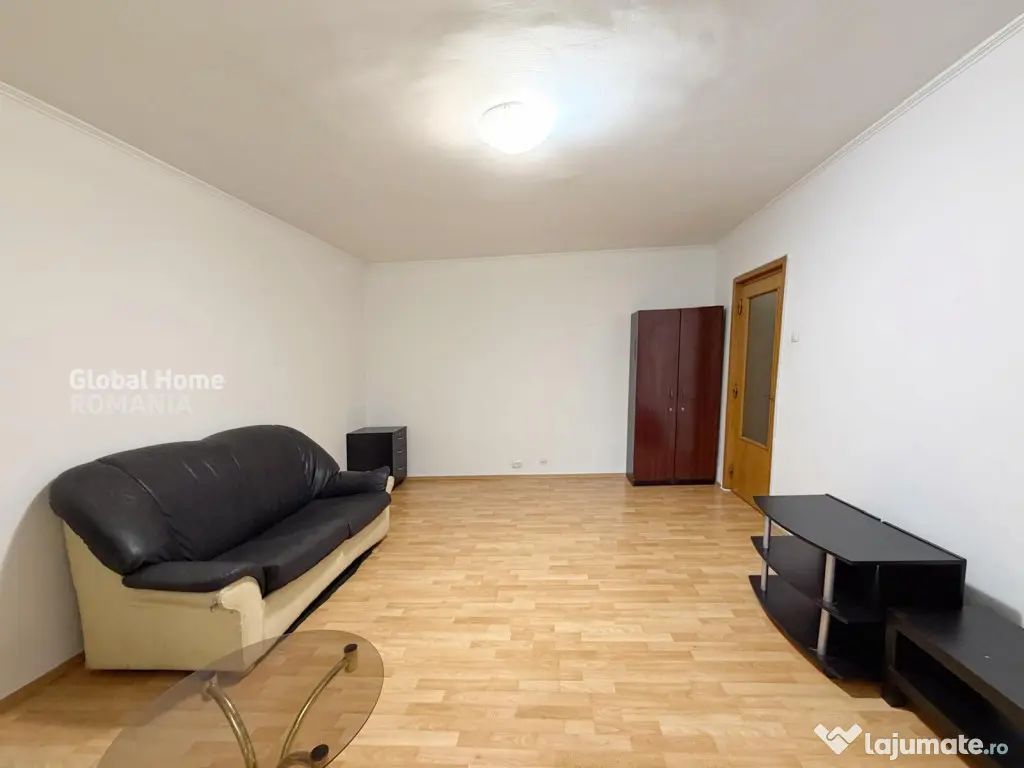 Apartament 2 Camere • Mall Vitan • Balcon • Debara •