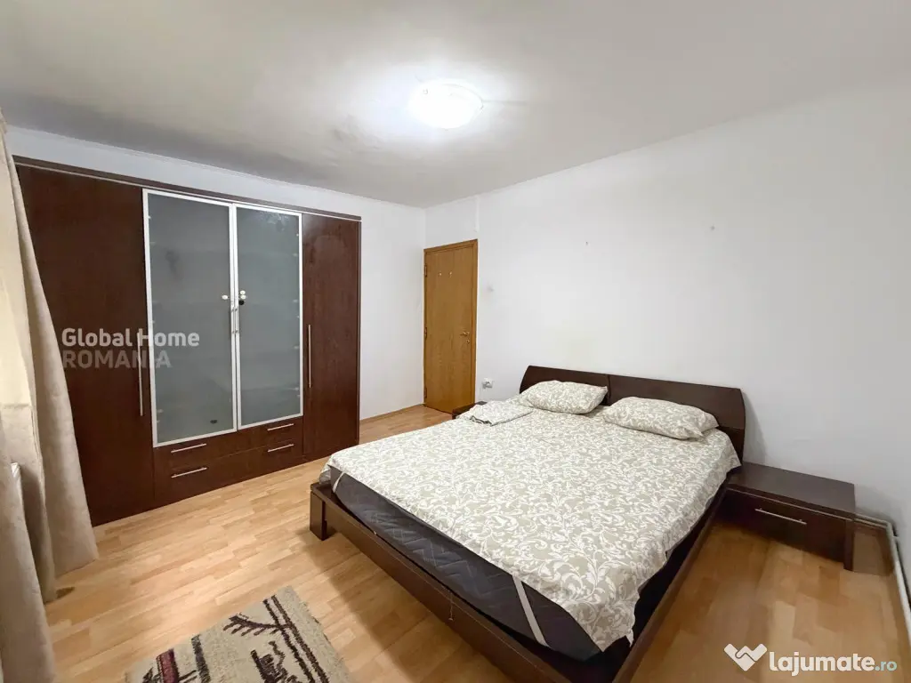 Apartament 2 Camere • Mall Vitan • Balcon • Debara •