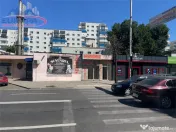 Spatiu comercial de strada Isaccei Tulcea