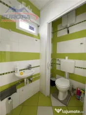 Spatiu comercial de strada Isaccei Tulcea