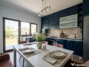 Duplex 130 mp utili | Dumbravita | toate utilitățile | par 
