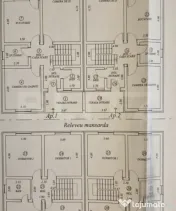 Duplex 130 mp utili | Dumbravita | toate utilitățile | par 