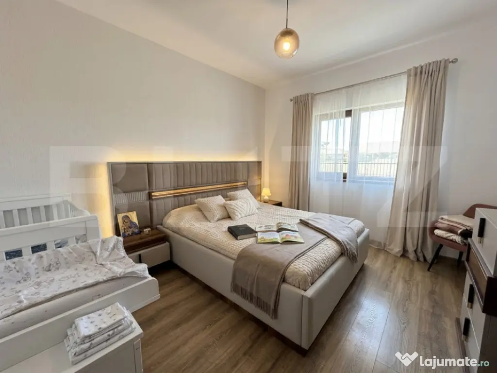 Duplex 130 mp utili | Dumbravita | toate utilitățile | par