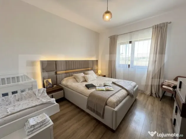 Duplex 130 mp utili | Dumbravita | toate utilitățile | par