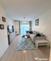 Apartament cu 2 camere| Ansamblu rezidențial | Zona Iuliu