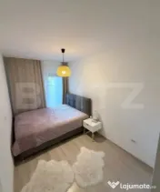 Apartament cu 2 camere| Ansamblu rezidențial | Zona Iuliu