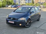 VW Golf Plus 2009 2.0 TDI 140 CP euro 5 / RATE fara avans