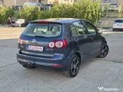 VW Golf Plus 2009 2.0 TDI 140 CP euro 5 / RATE fara avans 