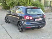 VW Golf Plus 2009 2.0 TDI 140 CP euro 5 / RATE fara avans 
