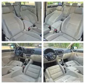 VW Golf Plus 2009 2.0 TDI 140 CP euro 5 / RATE fara avans 