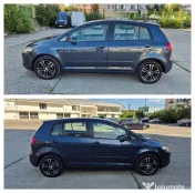 VW Golf Plus 2009 2.0 TDI 140 CP euro 5 / RATE fara avans 