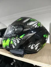 Cască Moto Integrală SHARK Spartan RS Shaytan 
