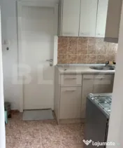 Garsonieră de închiriat în zona Noua | 30 mp 