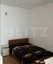 Garsonieră de închiriat în zona Noua | 30 mp 