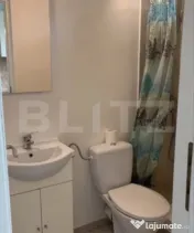 Garsonieră de închiriat în zona Noua | 30 mp 