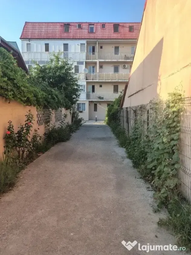 Giurgiului dedeman bloc nou