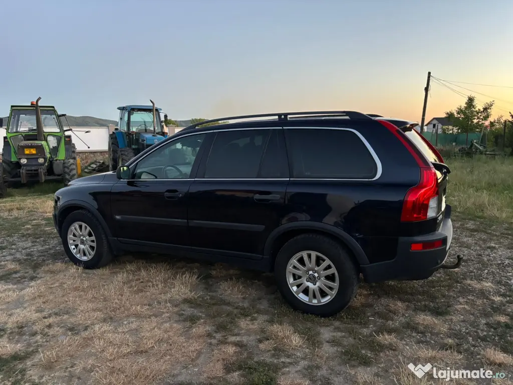 Volvo 2005 2.4 d5