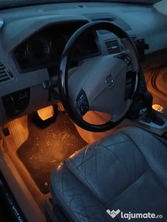 Volvo 2005 2.4 d5