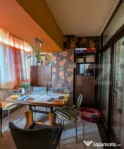Apartament 3 camere, 67 mp, decomandat — Târgoviște, zon 