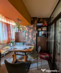 Apartament 3 camere, 67 mp, decomandat — Târgoviște, zon 